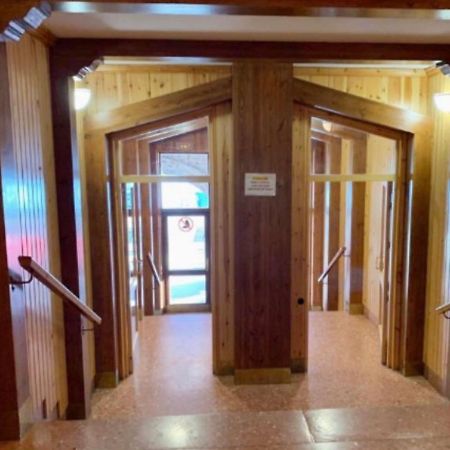 Acogedor Apartamento En Astun Exterior foto
