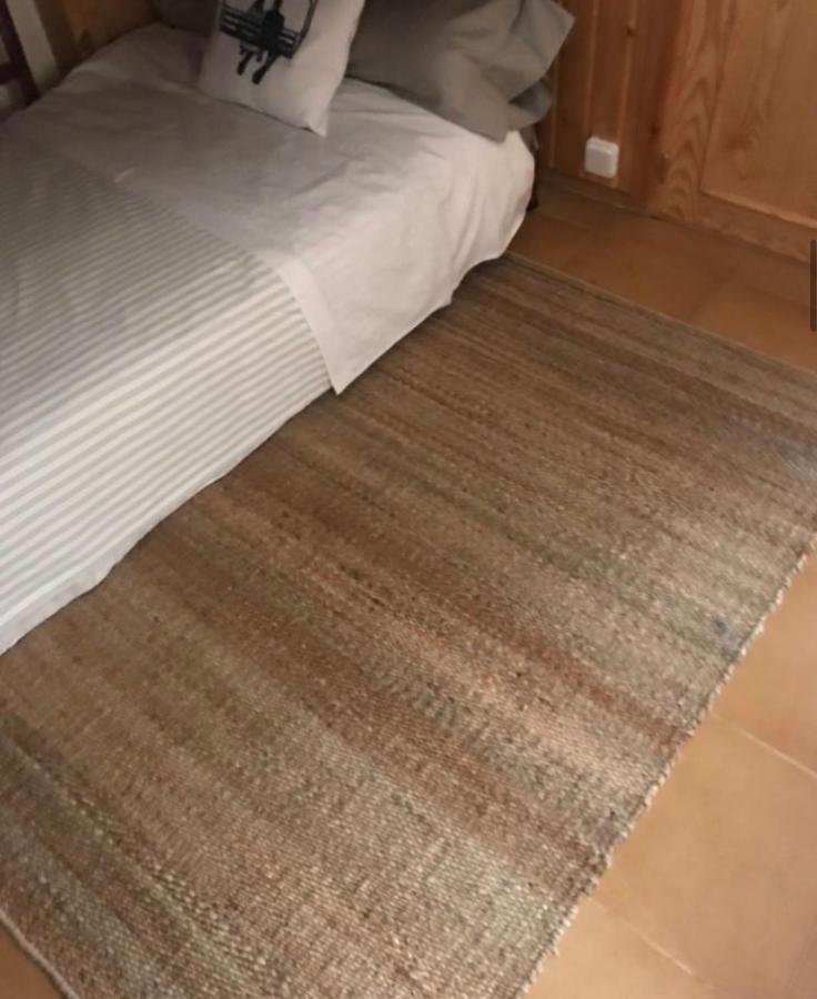 Acogedor Apartamento En Astun Exterior foto