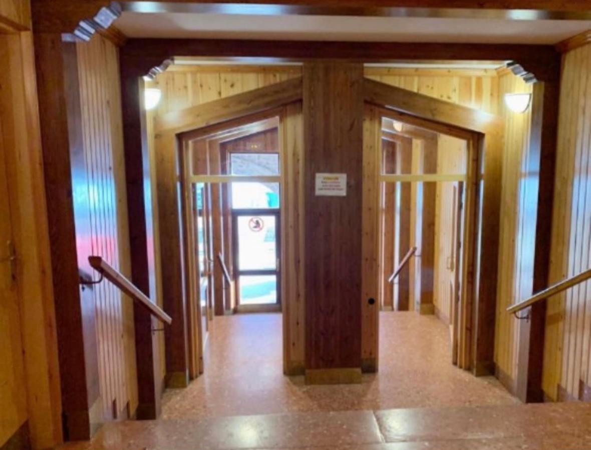 Acogedor Apartamento En Astun Exterior foto