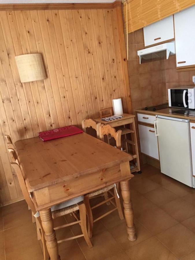 Acogedor Apartamento En Astun Exterior foto